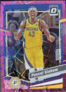 Pascal Siakam