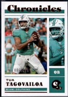 Tua Tagovailoa