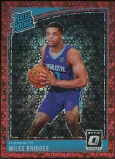 Miles Bridges