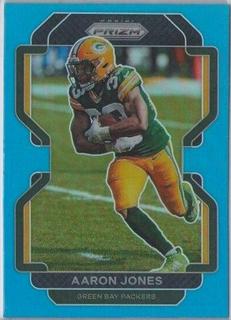 Aaron Jones