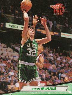 Kevin McHale