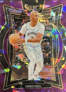 Chris Paul