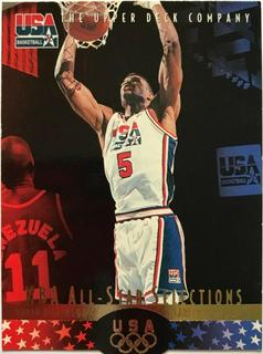 David Robinson