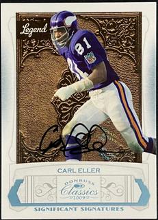 Carl Eller