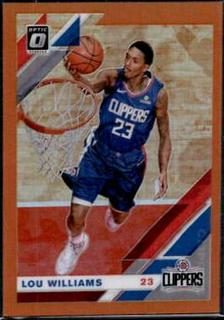 Lou Williams