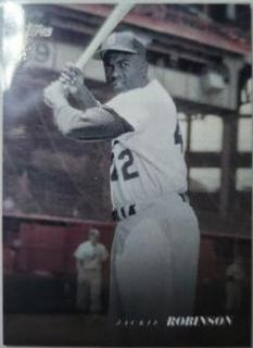 Jackie Robinson