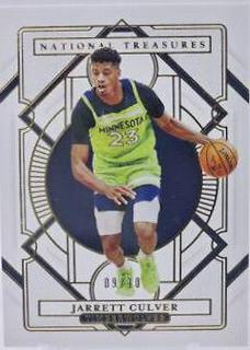 Jarrett Culver