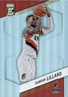 Damian Lillard