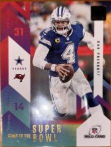 Dak Prescott