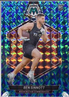 Ben Sinnott