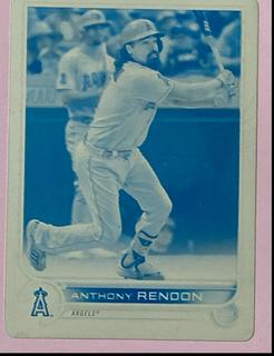 Anthony Rendon