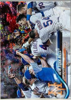 New York Mets