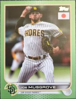 Joe Musgrove