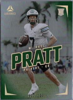 Michael Pratt
