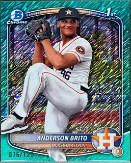Anderson Brito