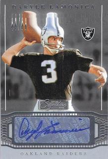 Daryle Lamonica
