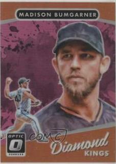 Madison Bumgarner