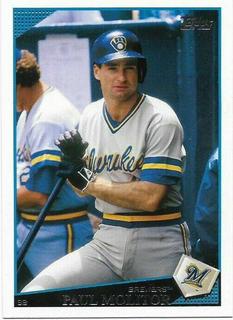 Paul Molitor