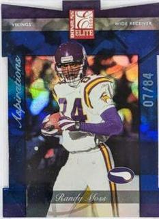 Randy Moss