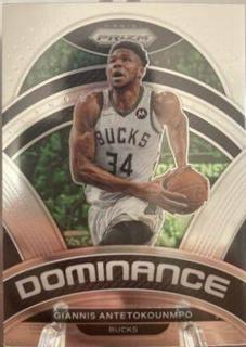 Giannis Antetokounmpo