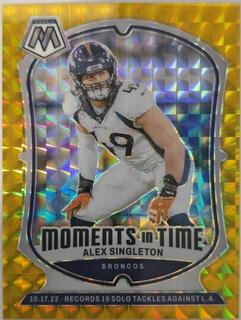 Alex Singleton