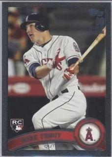 Mike Trout