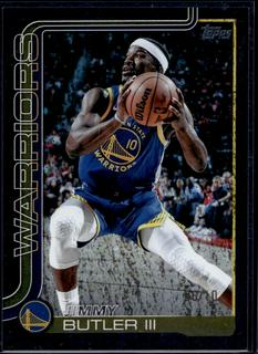 Jimmy Butler III