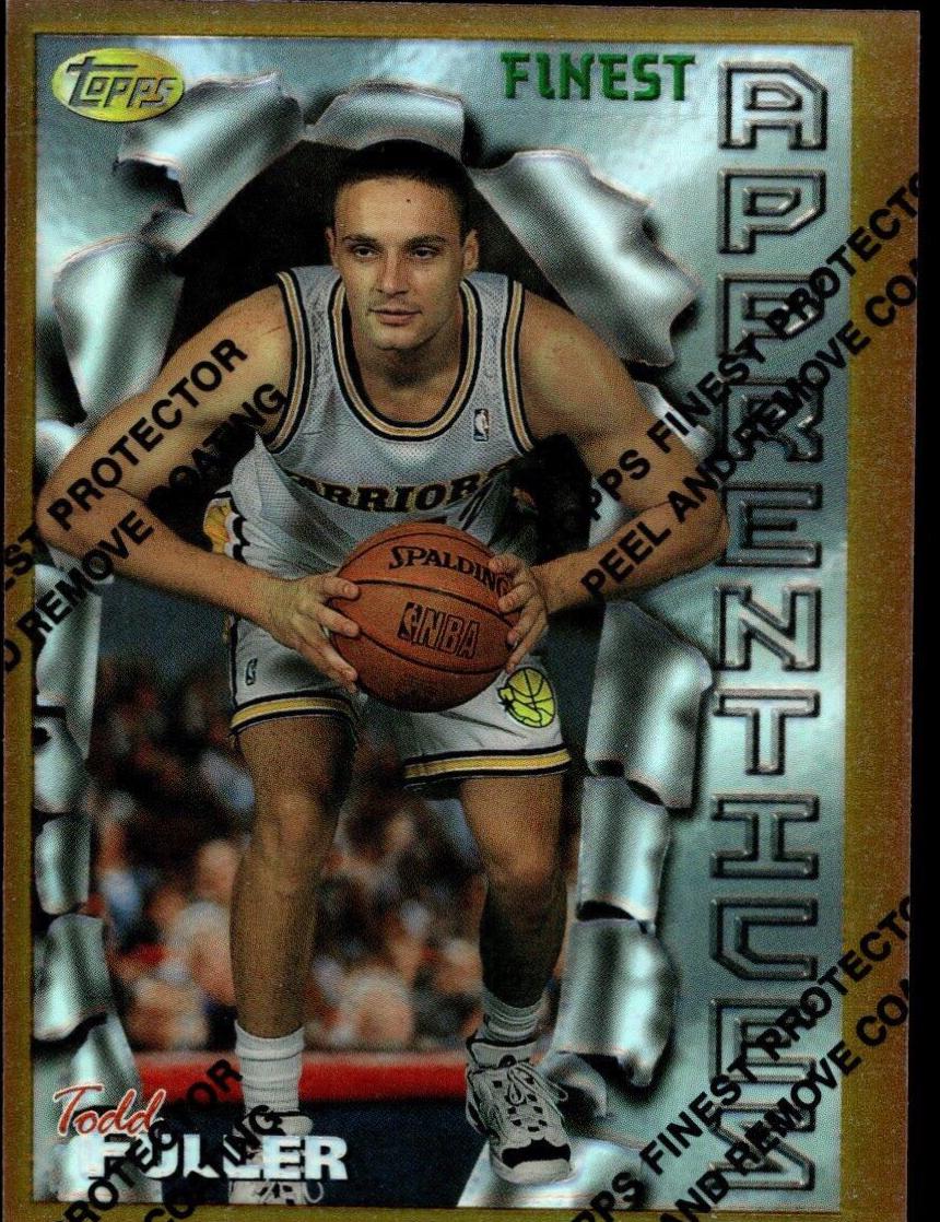 Todd Fuller