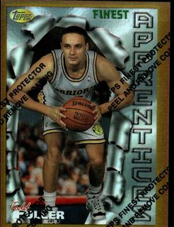 Todd Fuller