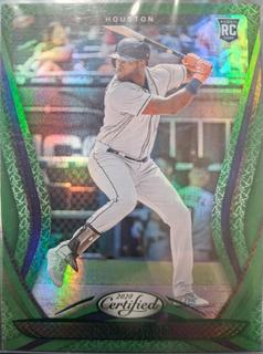 Yordan Alvarez