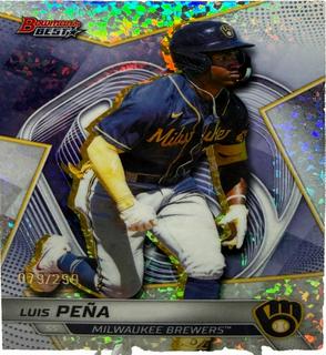Luis Pena