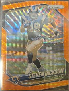 Steven Jackson