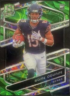 Rome Odunze