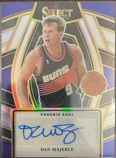 Dan Majerle