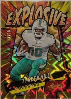Tyreek Hill