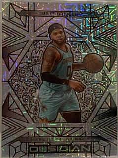 Miles Bridges