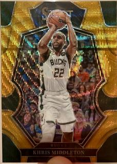 Khris Middleton