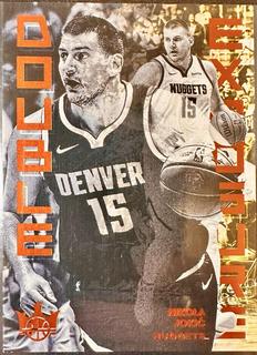 Nikola Jokic