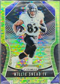 Willie Snead IV