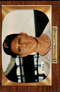 Bob Hall