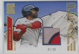 Jackie Bradley Jr.