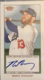 Max Muncy