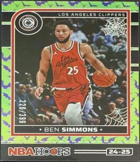 Ben Simmons