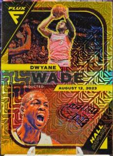 Dwyane Wade