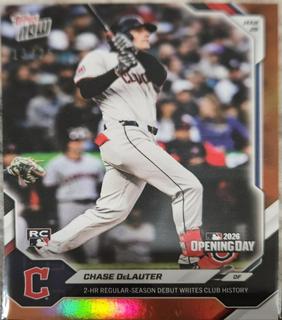 Chase DeLauter