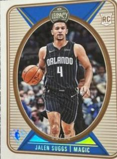 Jalen Suggs