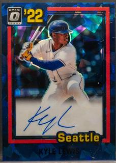 Kyle Lewis