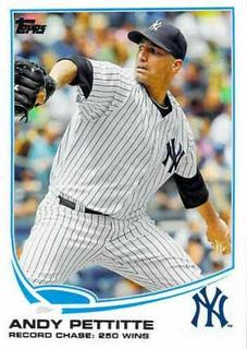 Andy Pettitte