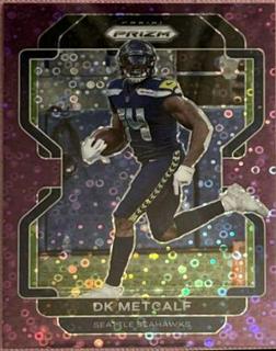 DK Metcalf