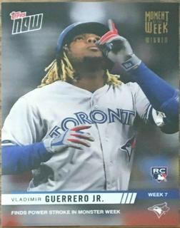 Vladimir Guerrero Jr.